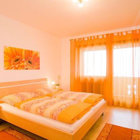 Appartements Peilerhof 塞梅斯 外观 照片