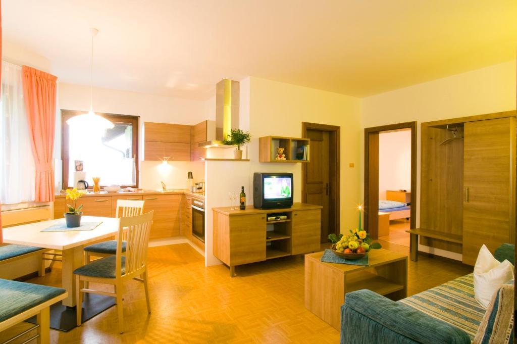 Appartements Peilerhof 塞梅斯 外观 照片