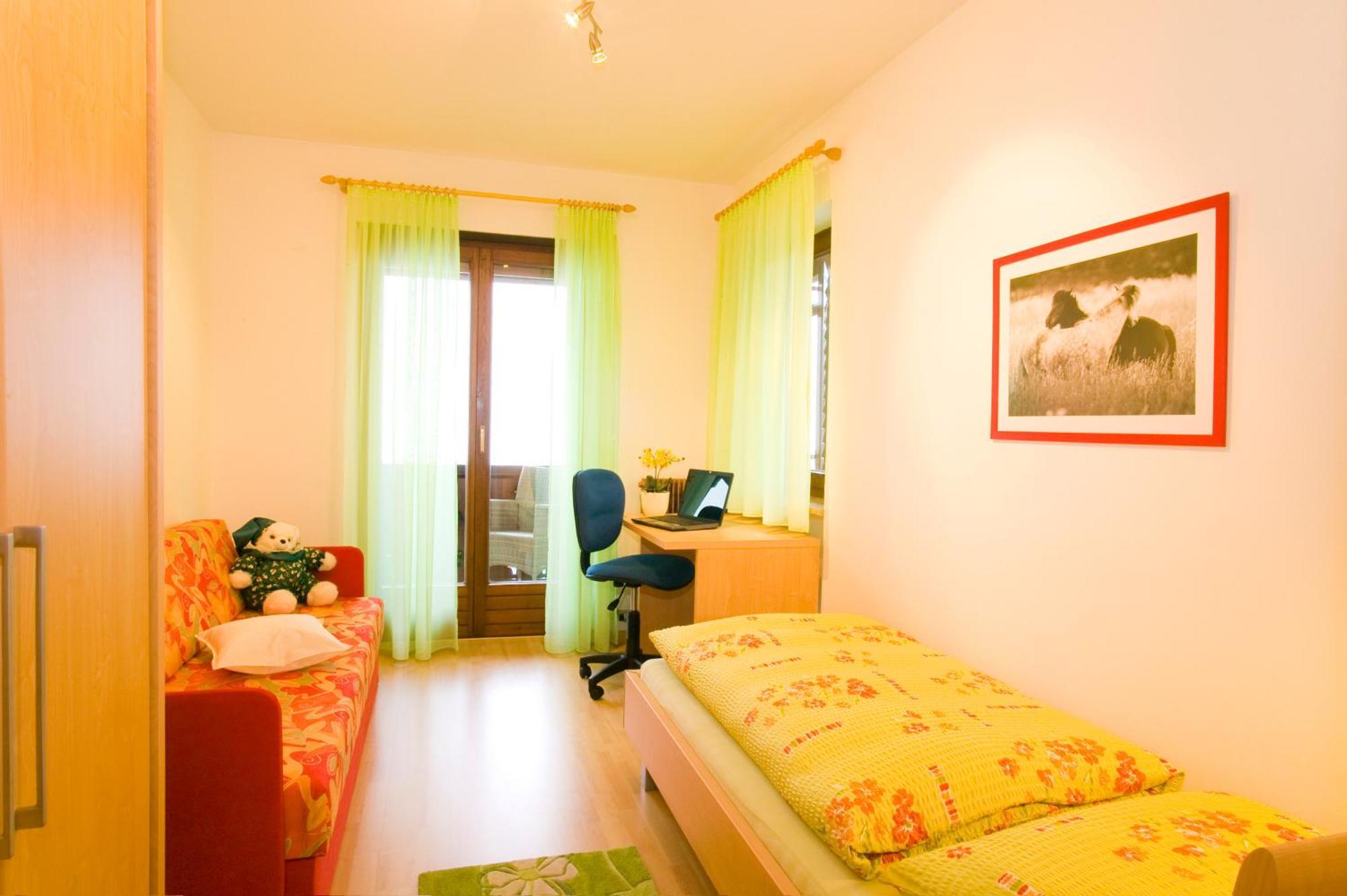 Appartements Peilerhof 塞梅斯 外观 照片